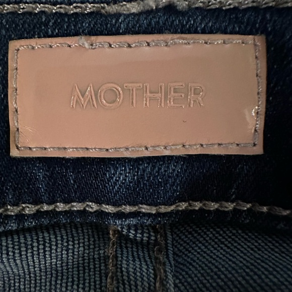 MOTHER Howdy the Hustler Ankle - Picture 12 of 13